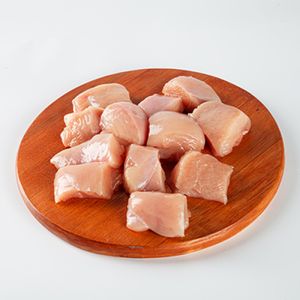 POLL MIX TROZOS CONG 500G BO CMP