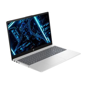 Computador Portatil HP 15-fc0012la AMD Ryzen 7-7730U Ram 16GB - 512GB - FHD 15,6 Pulgadas