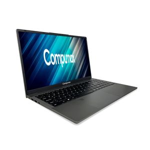 Computador Portatil Compumax Intel i5-12450H Ram 16GB - 512GB 15,6 FHD