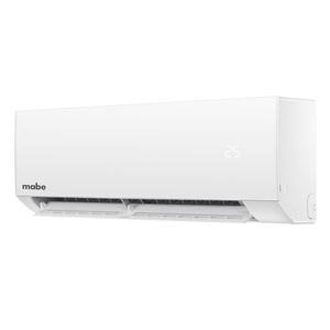 Aire Acondicionado Mabe Convencional 12000 BTU 220 Voltios Blanco Mmt12Cdbwccbc1
