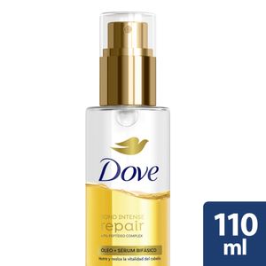 TRATAMIENTO DOVE ÓLEO BIFÁSICO 110ML