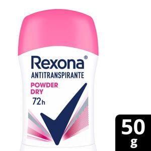 DESODORANTE BARRA MUJER POWER DRY 50 G