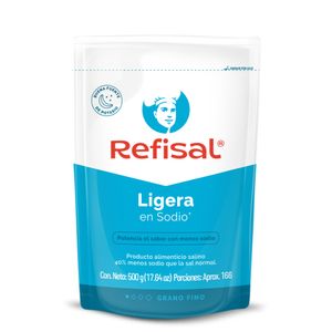 SAL REFISAL LIGER 40% MENO SOD DOYP 500g