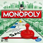 Monopoly-Modular