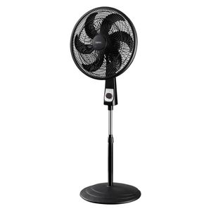 Ventilador 18 Pulgadas 3 en 1 Pedestal Mesa Pared 3 Velocidades Mertec