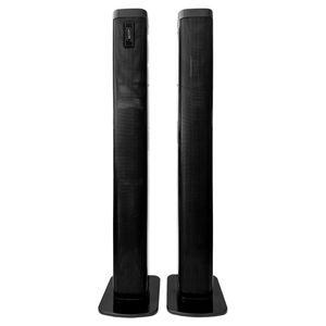 Barra de sonido Mertec 2 en 1 BT MT-025B negro