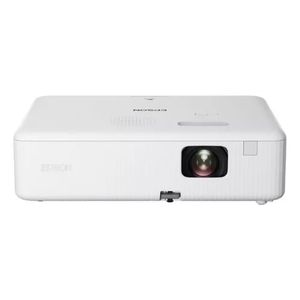 Proyector Epson Epic Vision Flex Co-W01