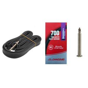 Neumático Bicicleta Chaoyang Rin 700 Molded Presta 60mm