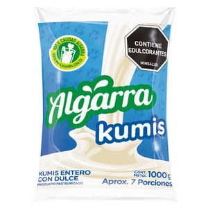 KUMIS ALGARRA BSA 1 L