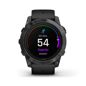 Reloj Epix Pro Gen 2 Edición Estándar 51mm Gris Pizarra