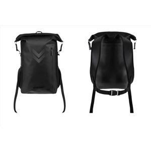 Morral Impermeable Ultimate GXMotor Negro
