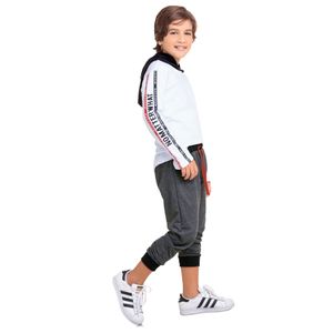 Conjunto Infantil Multicolor Mp 76065