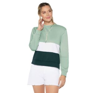 Buzo Mujer Multicolor Rutta 91972