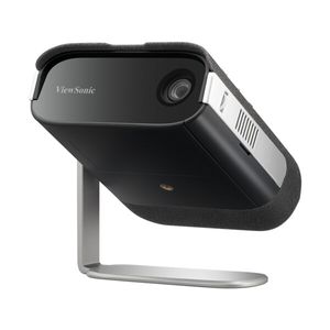 Proyector Portátil Viewsonic Led M1x Bocinas Harman