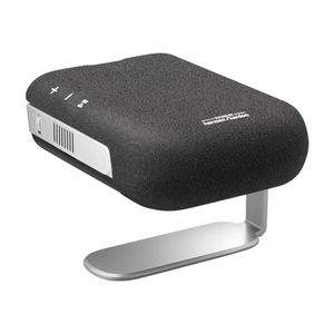 Proyector Portátil Viewsonic Led M1x Bocinas Harman