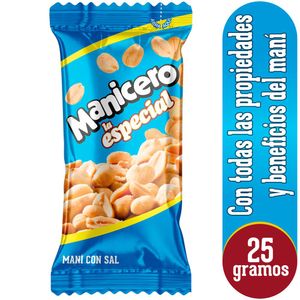 MANI MANICERO SOBRE 25 g