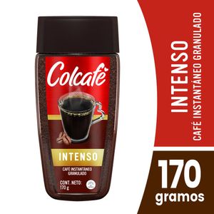 CAFE COLCAFE GRANULADO 170 g