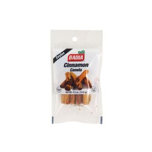 CONDIMENTO CANELA BADIA RAMA CHAPET 14.2g