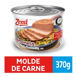 JAMONETA ZENU GRANDE 24 un 370 g