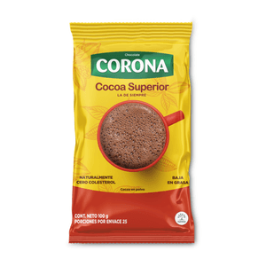 COCOA CORONA 230 g
