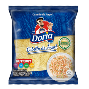 PASTA CAB ANGEL DORIA 250 g