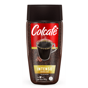 CAFE COLCAFE GRANULADO 170 g