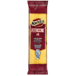 PASTA FETTUCCINE MONTICELLO 500 g