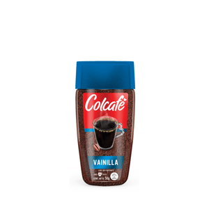 CAFE COLCAFE VAINILLA 50 g