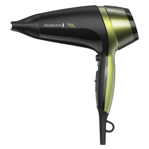 Secador De Pelo Remington Original Shine Therapy D13A