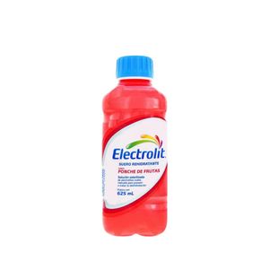 ELECTROLIT PONCHE DE FRUTAS FCO  X 625ML