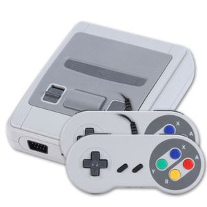 Mini Consola de Juegos Retro Clásica NES 620 Juegos 8bit FC
