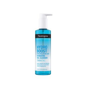 Limpiador Facial NEUTROGENA Hydro Boost x 230 ML