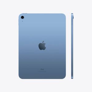 Tablet iPad 10ma Generación Azul 256Gb WiFi