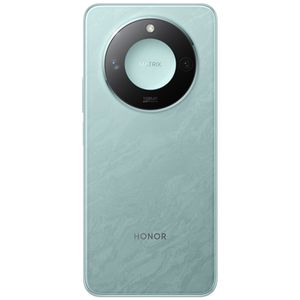 Celular Honor X9c Smart 5G Azul 256GB 8RAM 108MP