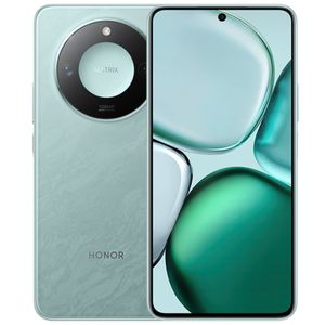 Celular Honor X9c Smart 5G Azul 256GB 8RAM 108MP