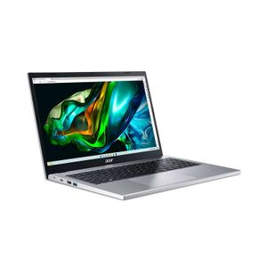 Computador Acer A315-24P-R7JS AMD Ryzen 5-7520U Ram 16GB - 512GB  FHD  15,6