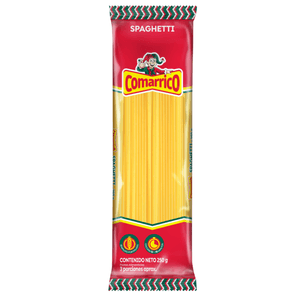 PASTA ESPAGUETTI COMARRICO 250 g