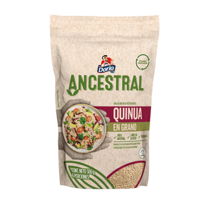 QUINUA DORIA E/GRANO 300g