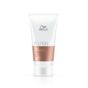 Mascarilla Wella Professionals Fusion Travel Size 30Ml