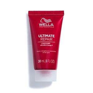 Acondicionador Wella Professionals Ultimate Repair Travel Size 30Ml