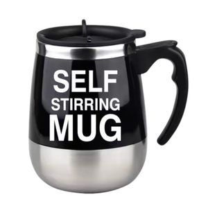 Mug Mezclador Portatil Para Bebidas