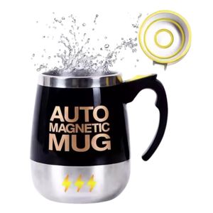 Mug Mezclador Portatil Para Bebidas