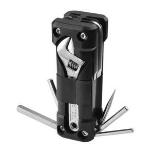 Llave Multifuncional Portatil Para Reparaciones Rapidas