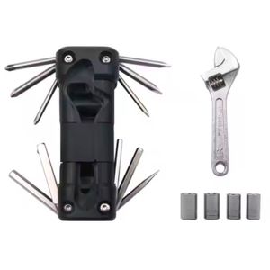 Llave Multifuncional Portatil Para Reparaciones Rapidas