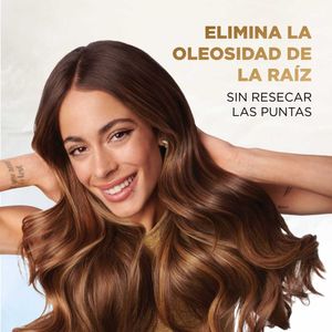 Shampoo Pantene Pro V Miracles Equilibrio Raíz y Puntas Equilibrante 510 Ml
