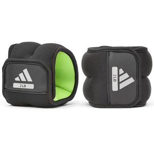 Muñequera Tobillera ADIDAS 2 LB