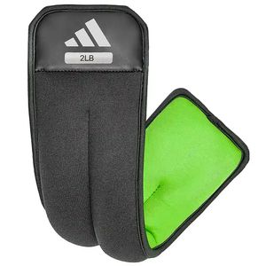 Muñequera Tobillera ADIDAS 2 LB