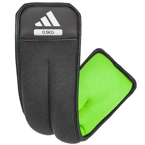 Muñequera Tobillera ADIDAS  0.5 /1 LB KG