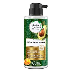 CREM PEIN HERBAL ESSENC ACE AGUACT 300ML