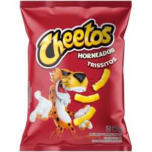 PBOCA CHEETOS TRISSITOS PICANTE 34g